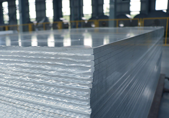6082 Aluminum Plate: Complete Guide to 6082 T6 & 6082 T651 Applications
